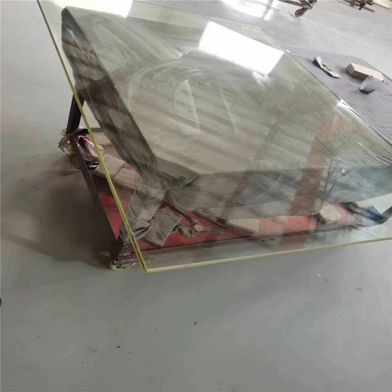 南京铅玻璃